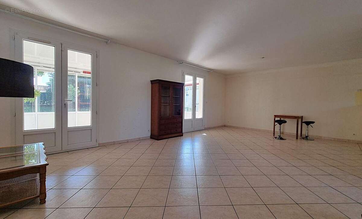 Maison à BUZET-SUR-TARN