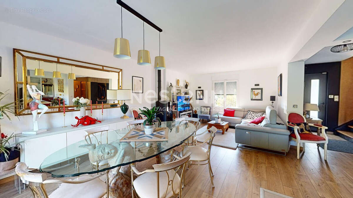 Maison à SAINT-AUBIN