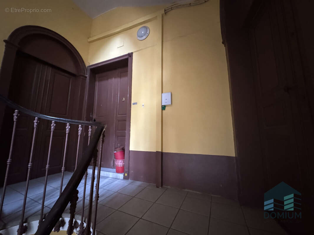 Appartement à BEZIERS