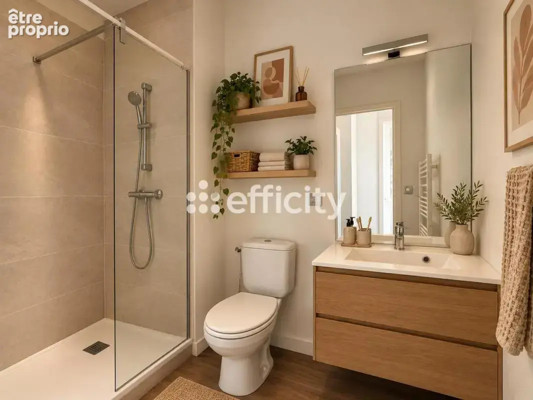 Appartement - photo 2