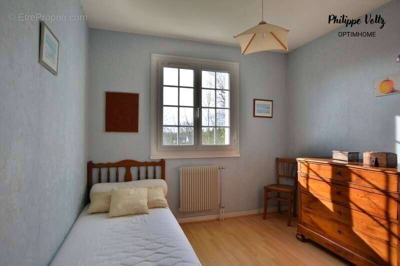 Maison à SAINT-COULOMB