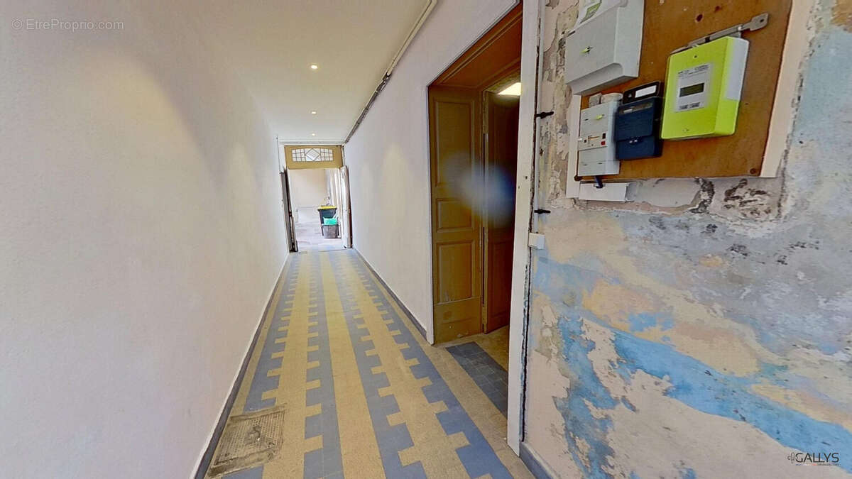 Maison à VAUCOULEURS