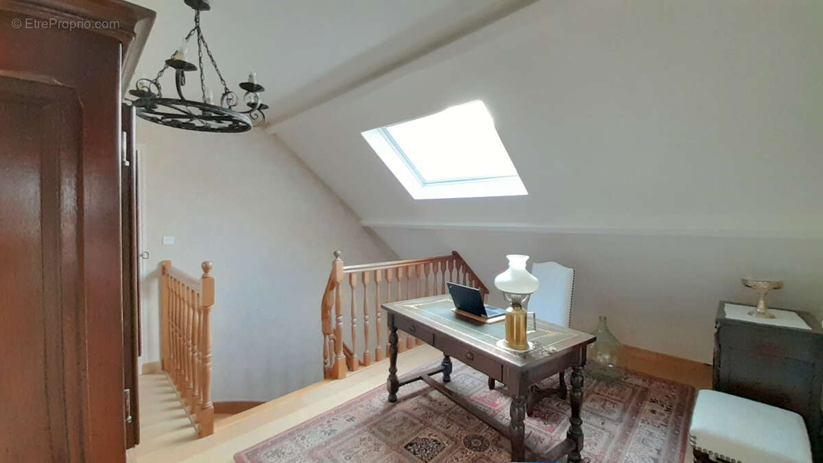 Maison à ECHIRE