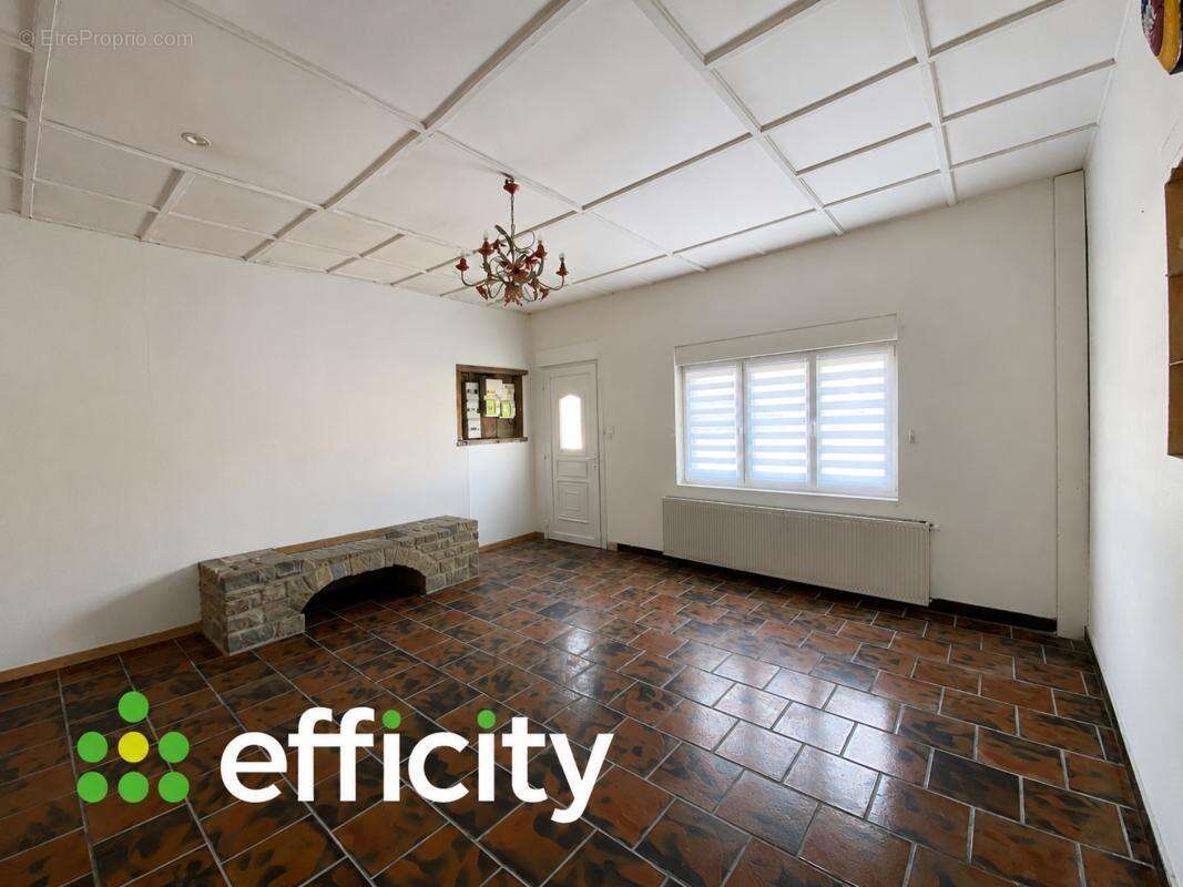 Maison de ville - photo 7