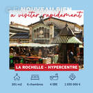 Autre à LA ROCHELLE