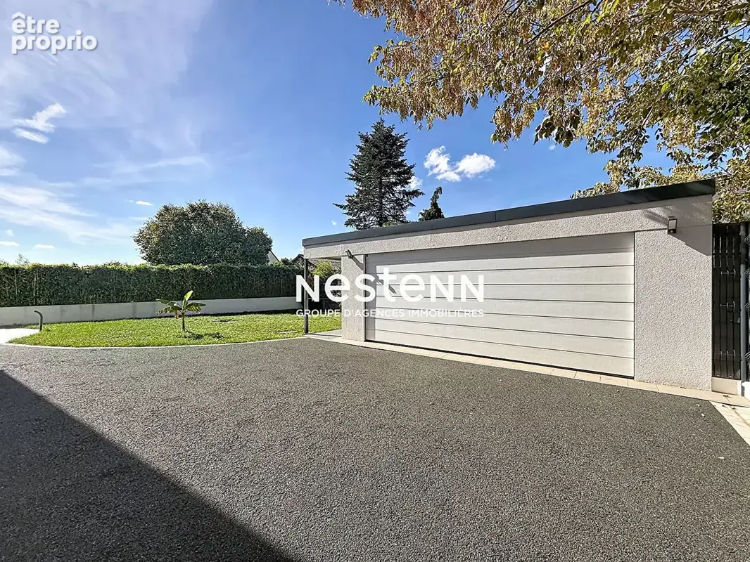 Maison récente VEIGNE - 163m² - 4 chambres et garage double - photo 11