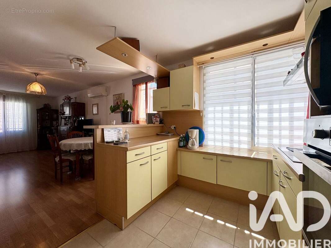 Photo 5 - Appartement à PORT-LA-NOUVELLE