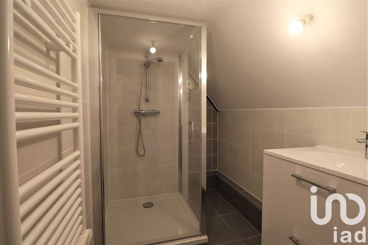 Photo 9 - Appartement à STRASBOURG