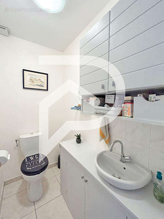 Maison à TORREILLES