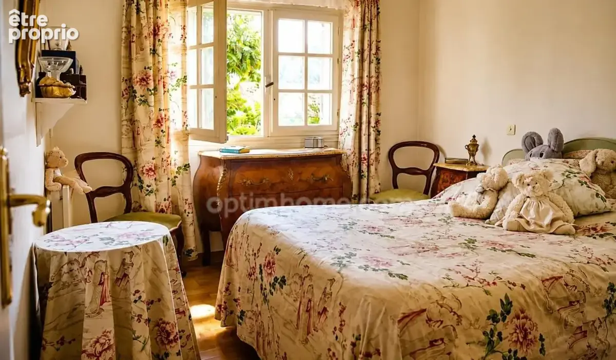 Maison intergénérationnelle peut concilier indépendance et partage - photo 8