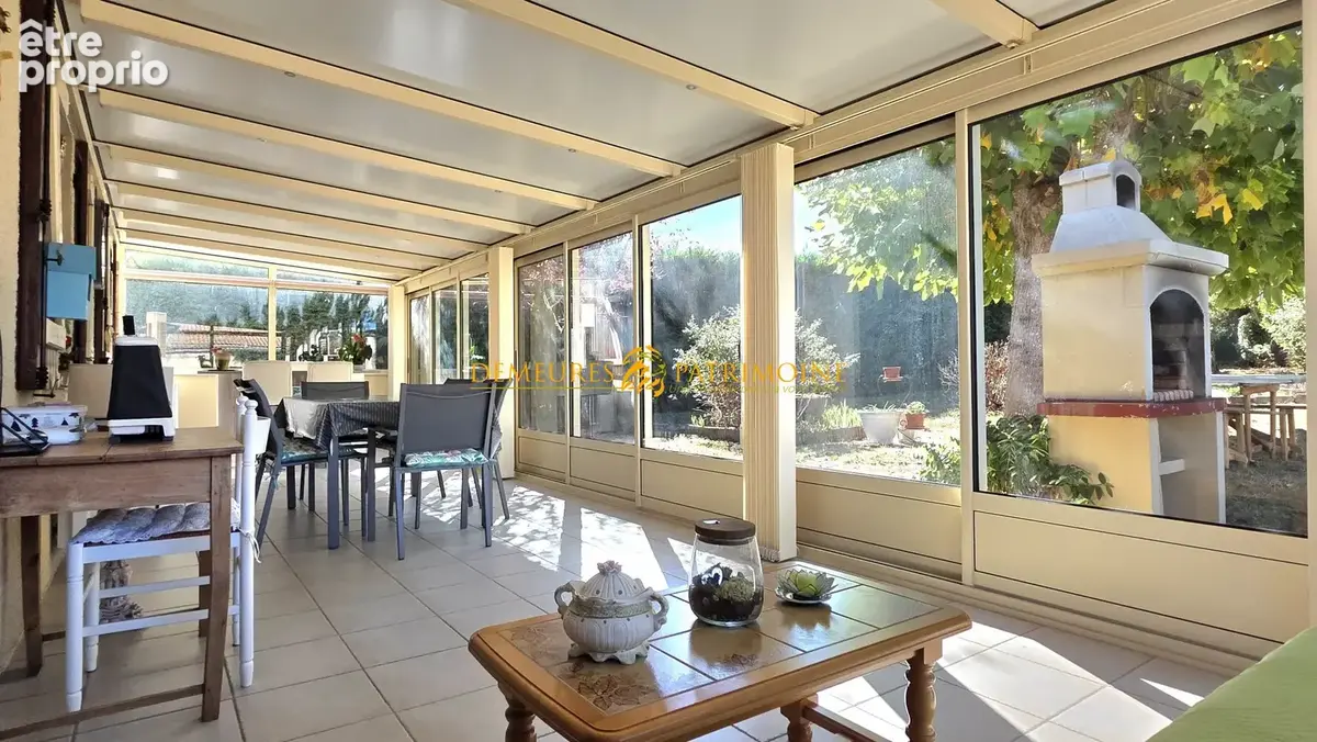 Maison 5 pièces 121 m² à vendre à Vouzan (16410) - photo 4