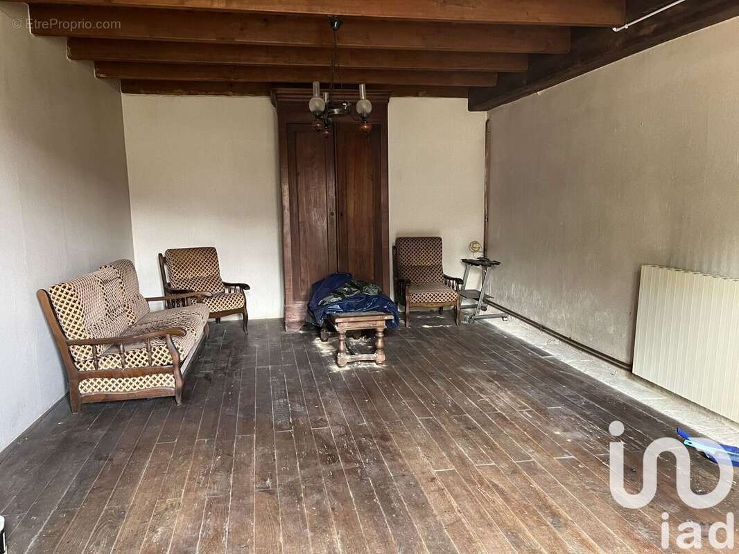 Photo 5 - Maison à SAINT-PIERRE-DE-L&#039;ILE