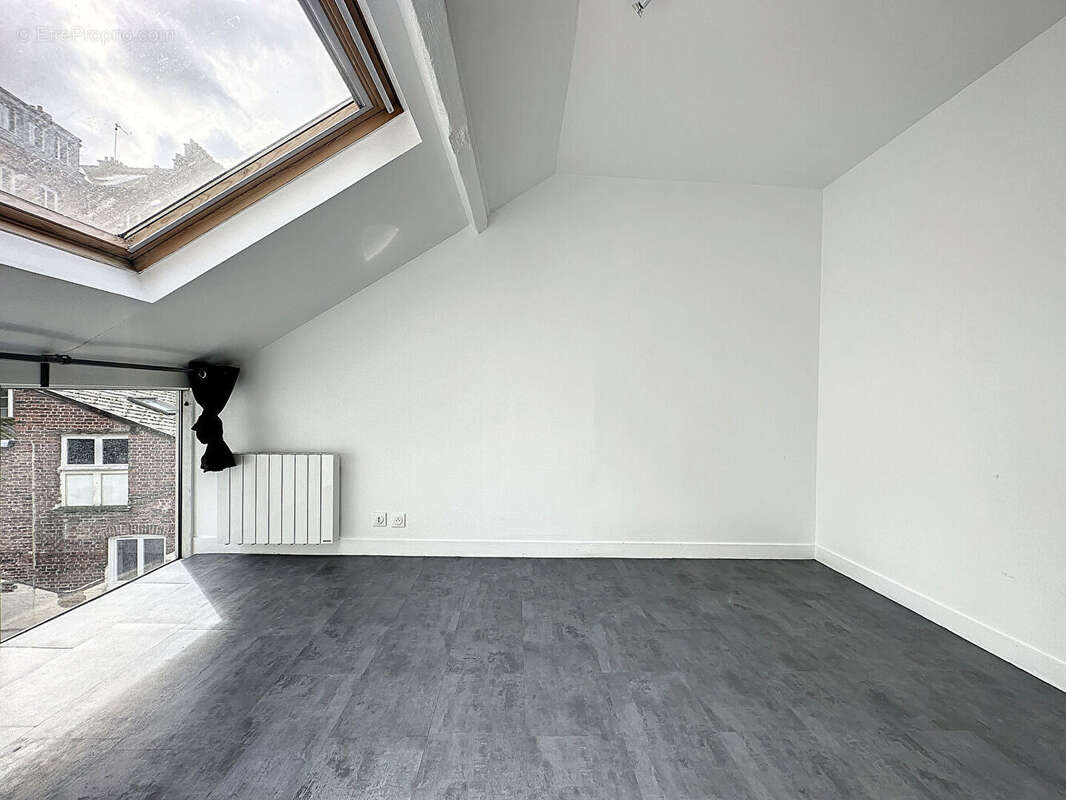 Appartement à ROUEN