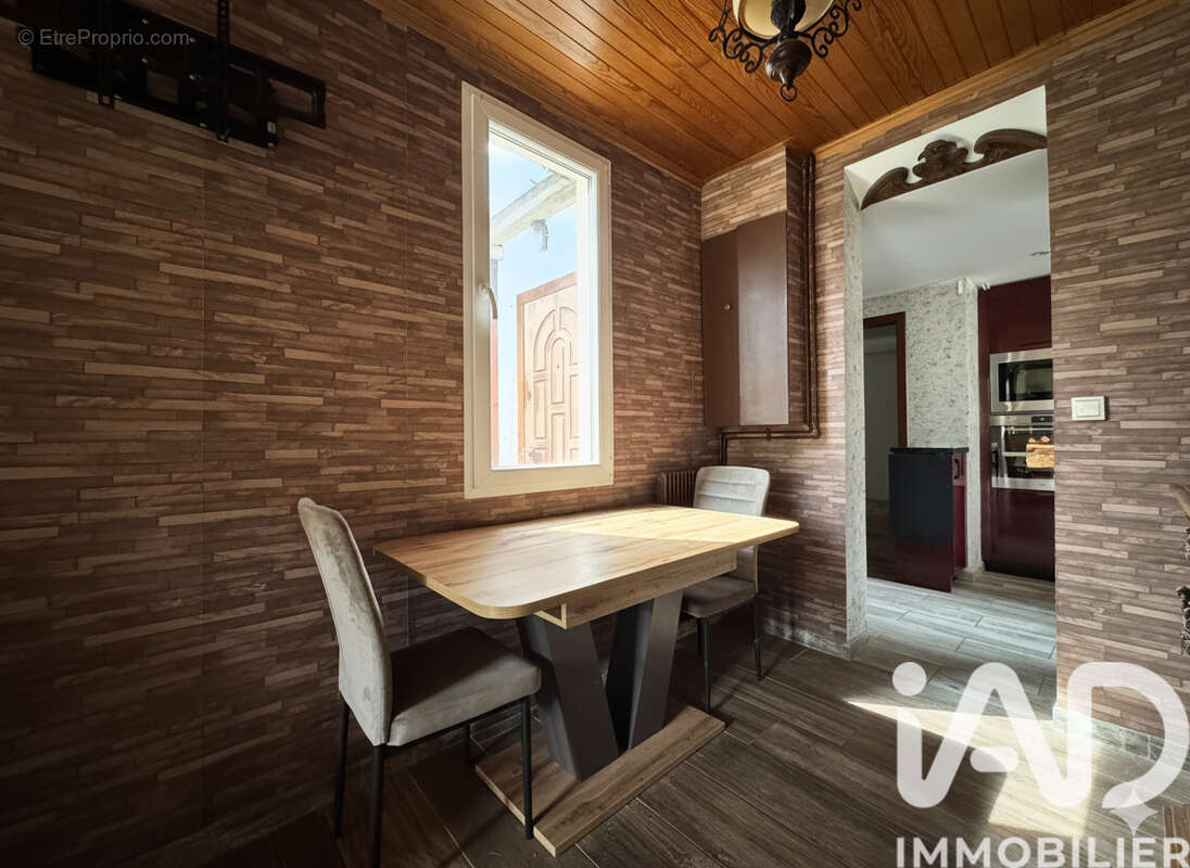 Photo 7 - Maison à EVREUX