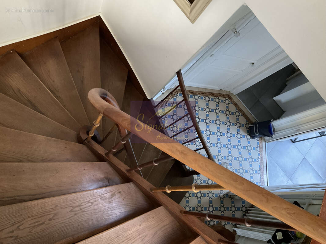 Maison à LE MANS
