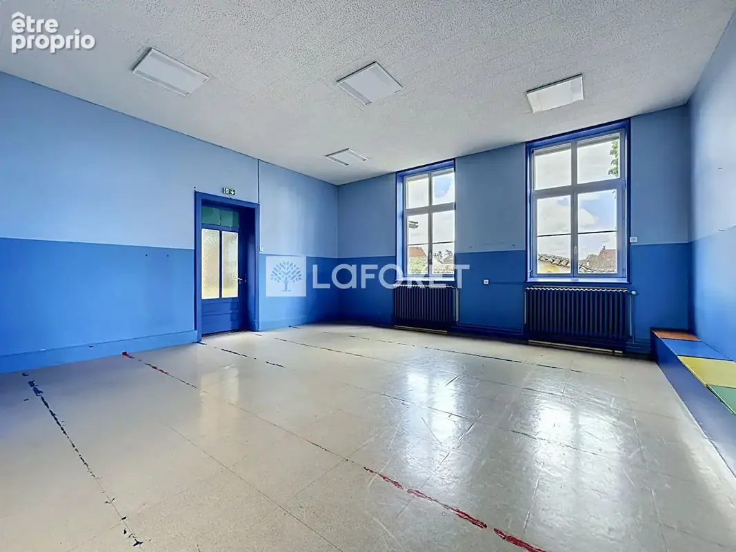 Appartement Saint Trivier Sur Moignans 4 pièce(s) 112.6 m² - photo 3