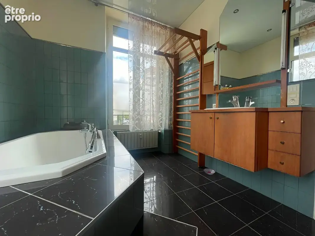Appartement 135m² à besançon - photo 7