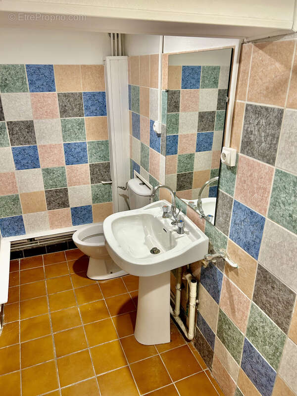 A vendre  maison en duplex       alet les bains - photo 7