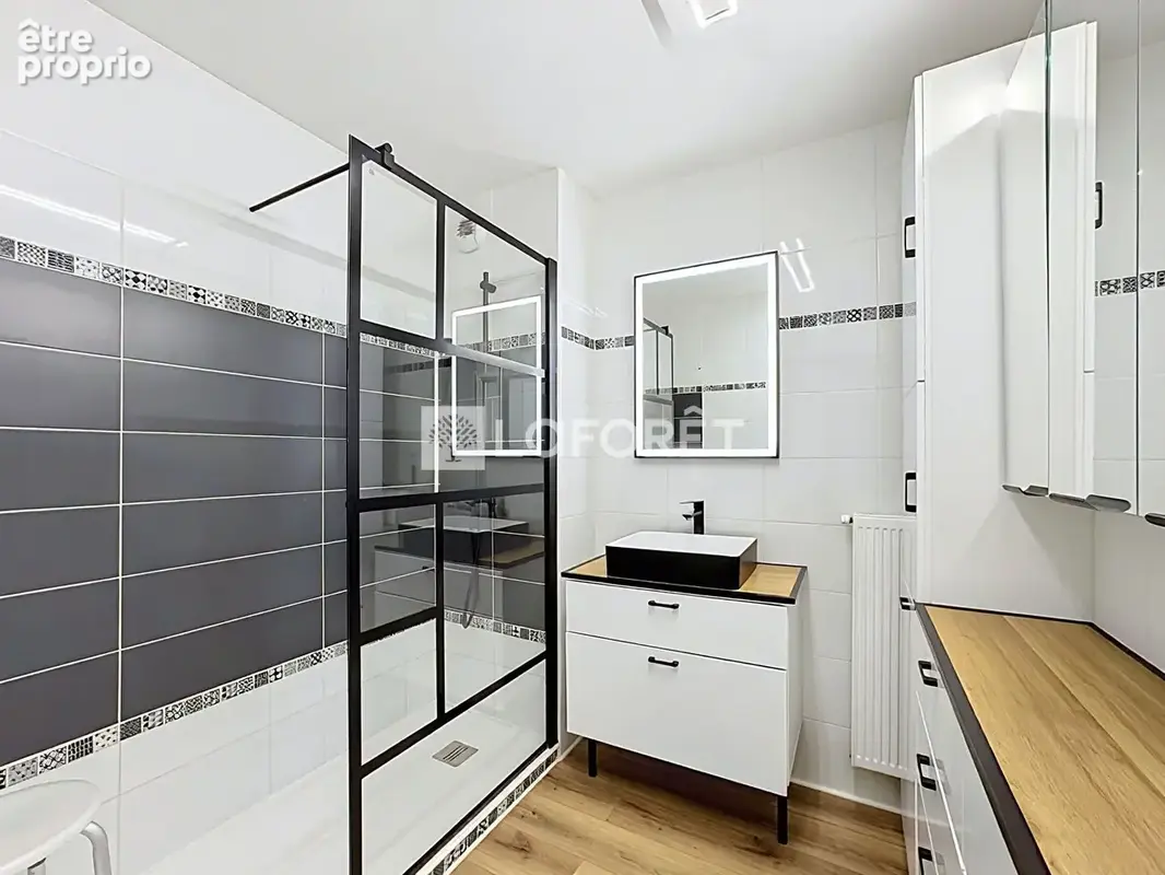 Appartement Bonneuil Sur Marne 3 pièces 70,41 m2 - photo 10