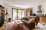 Photo 1 - Appartement à MAFFLIERS