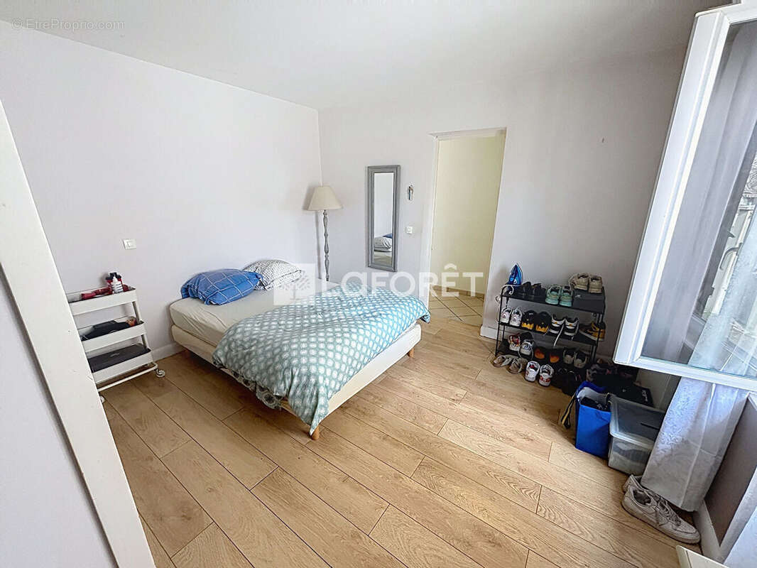 Maison à VITRY-SUR-SEINE