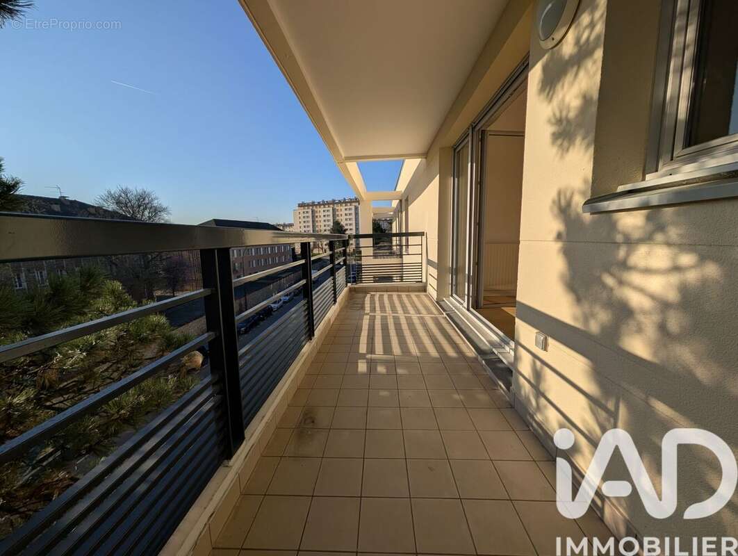 Photo 8 - Appartement à VERSAILLES