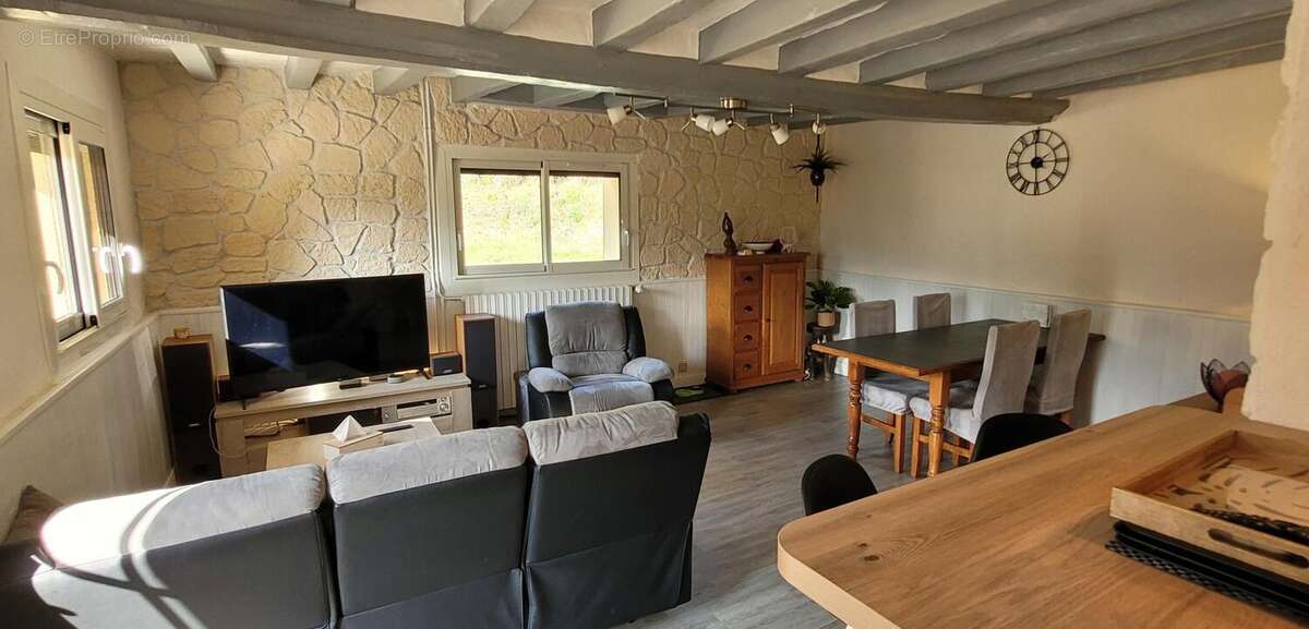 Photo 5 - Maison à NOYEN-SUR-SARTHE