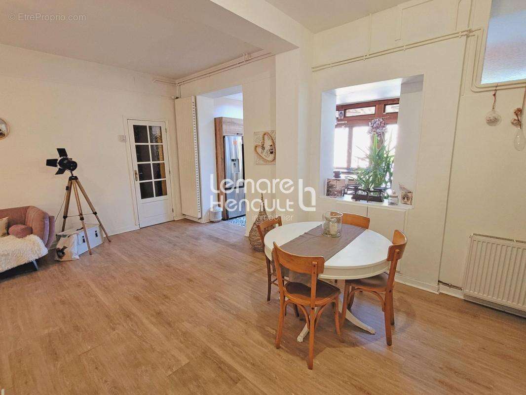 Belle maison de ville 4 chambres avec jardin et garage - photo 6
