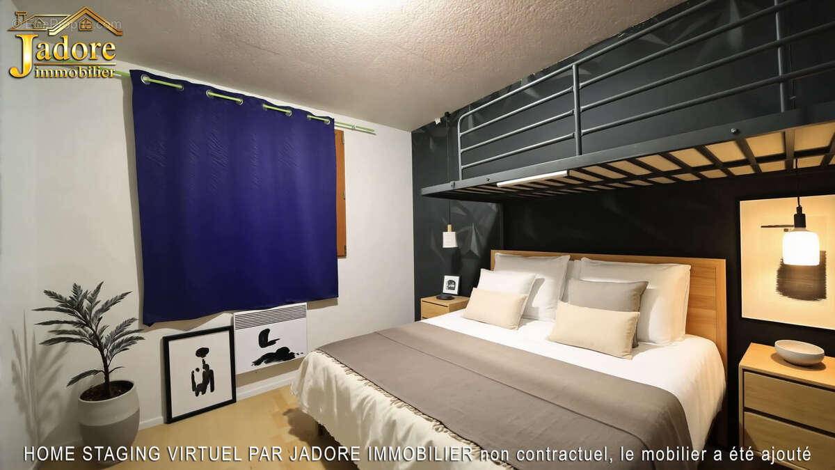 Maison à SAINTE-MARGUERITE