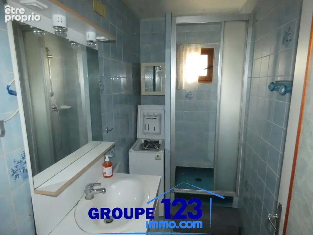 Maison 58m2 3 pièces - photo 8