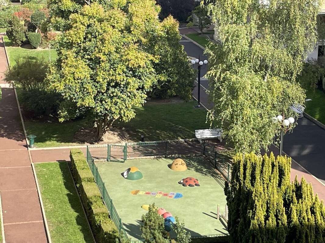 Appartement à VERSAILLES