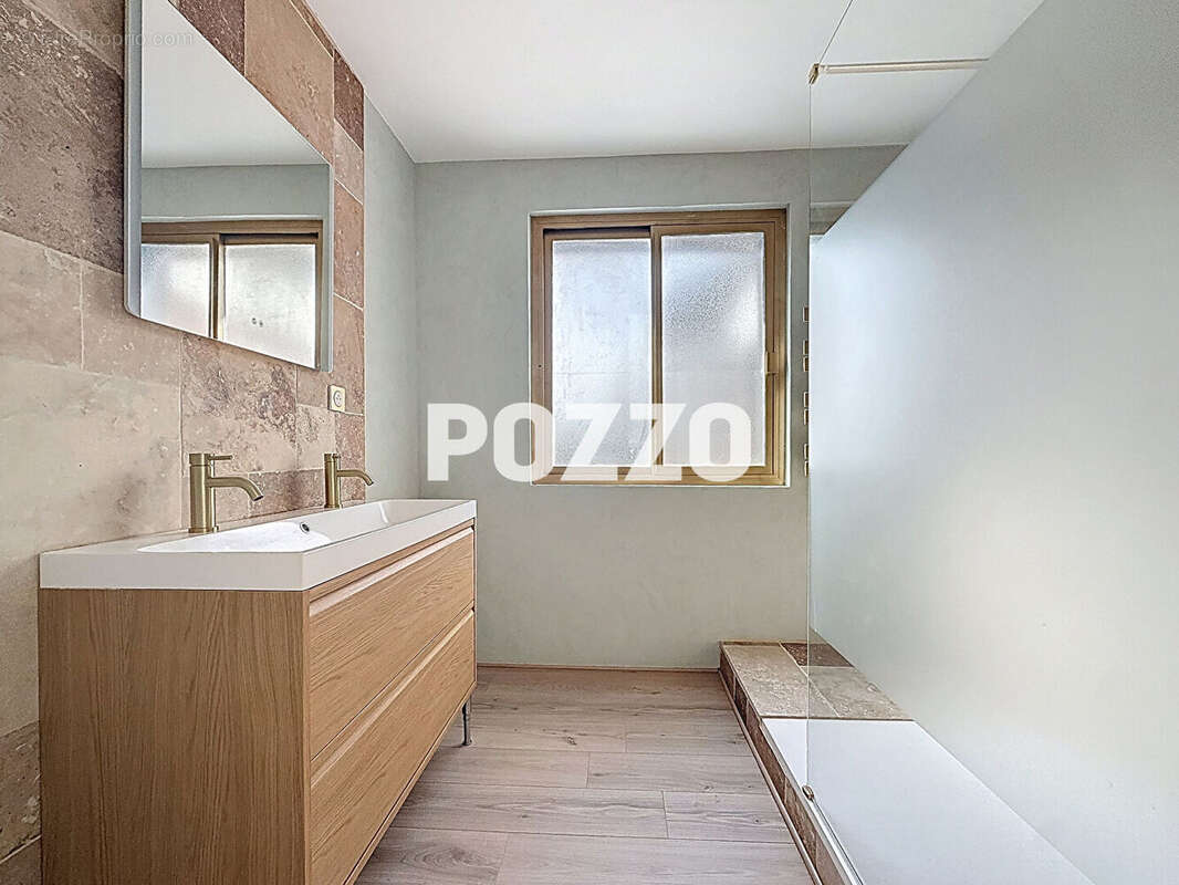 Appartement à HONFLEUR