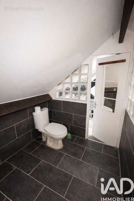 Photo 6 - Appartement à BOURG-LA-REINE