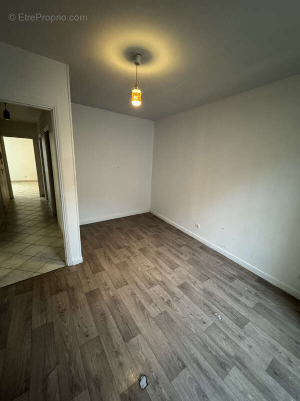 Appartement à LE PUY-EN-VELAY