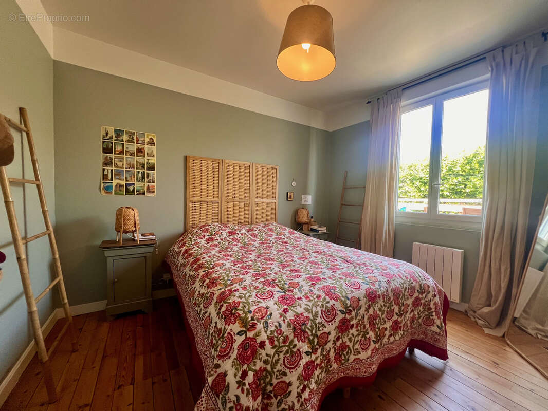 Appartement à LARMOR-PLAGE