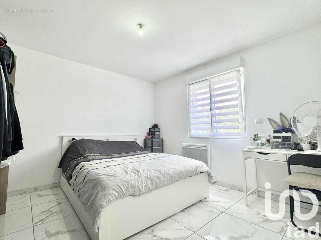 Photo 4 - Maison à CHARLEVILLE-MEZIERES