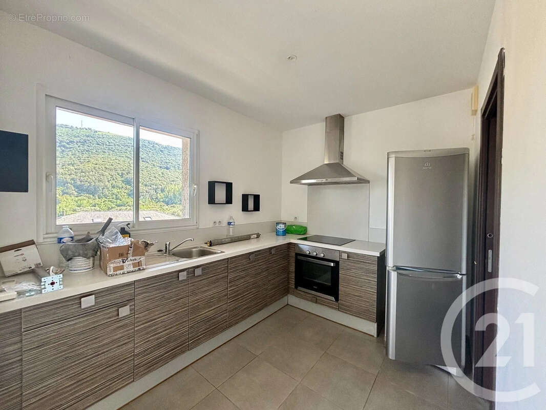 Appartement 72 m² à Luri  - photo 2