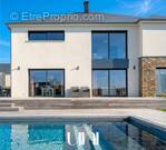 Maison à SAINT-CONTEST