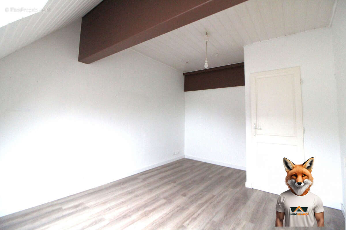 Appartement à DELLE