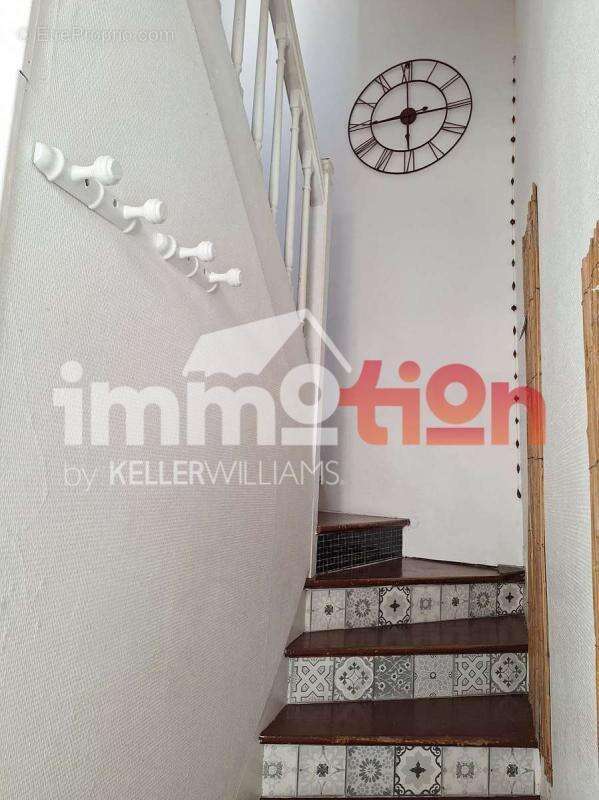 Maison à MERS-LES-BAINS