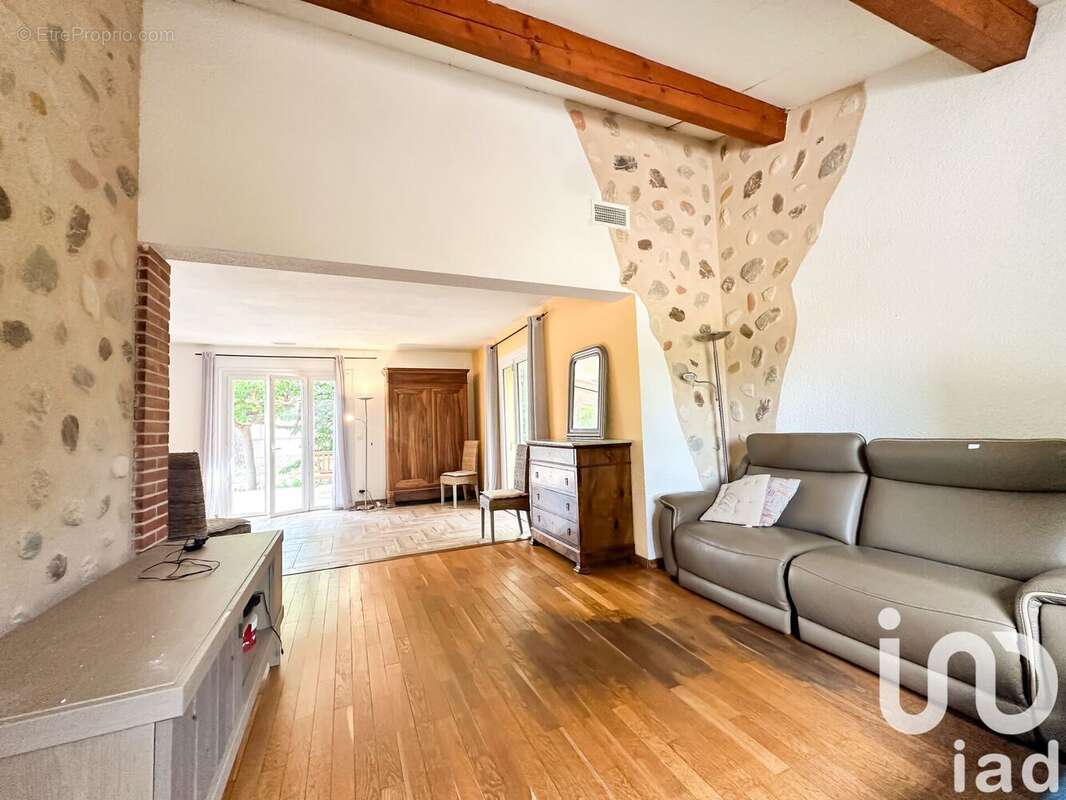 Photo 7 - Maison à BAIXAS