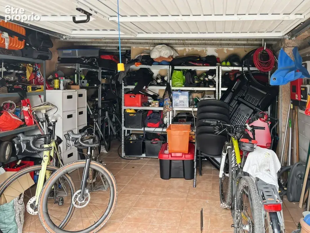 Vente spacieuse maison à Marseillan composée de 3 habitations - photo 30