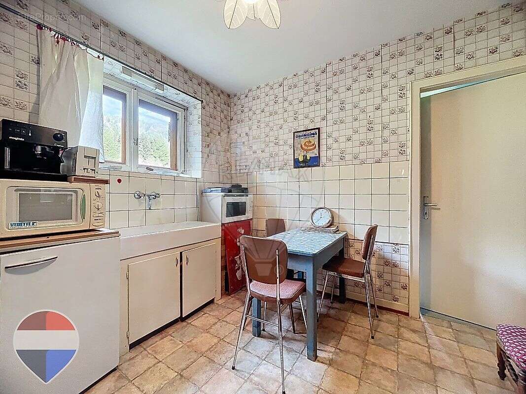 Maison à MUNSTER