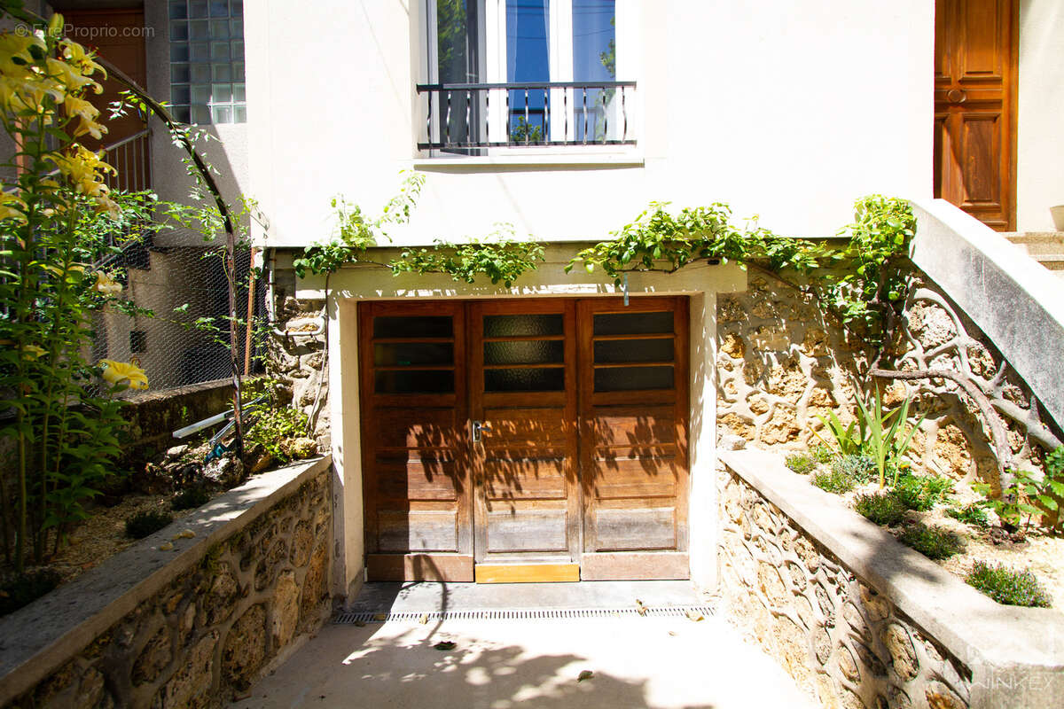 Charmante maison au quartier des coteaux a villeneuve-le-roi - photo 14