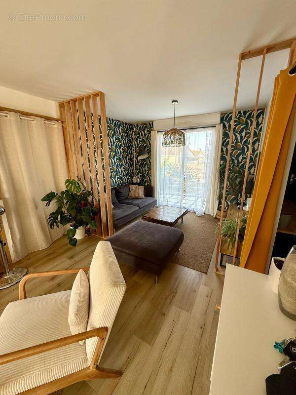 Maison de 5 pièces de 134 m² à Corcoué-sur-Logne - photo 8