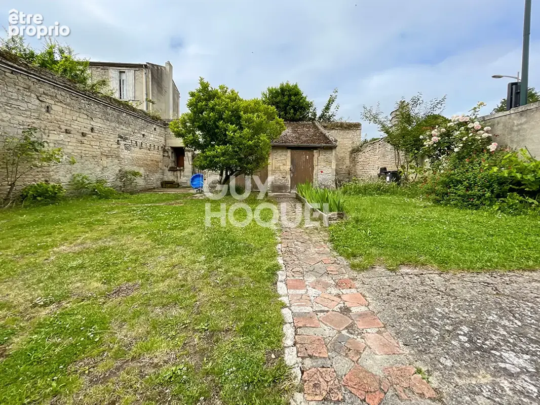 Maison Douvres La Delivrande - photo 2