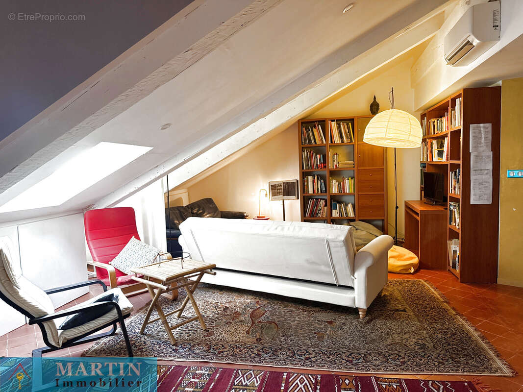 Appartement à AMELIE-LES-BAINS-PALALDA