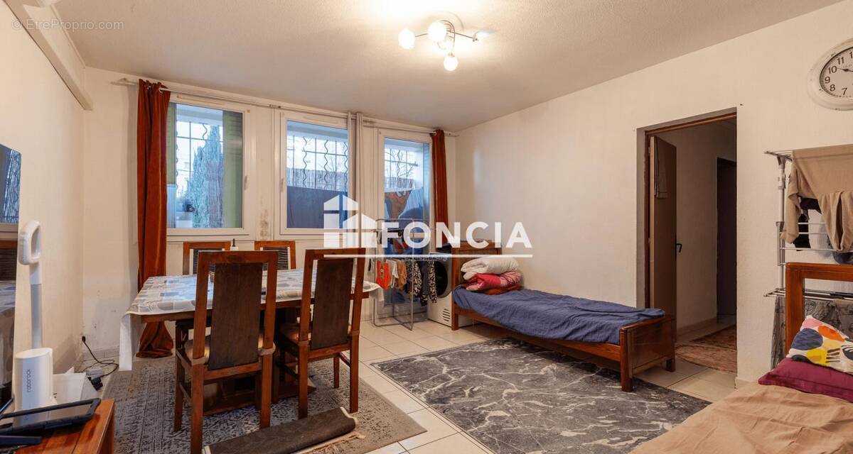 Appartement à MARIGNANE