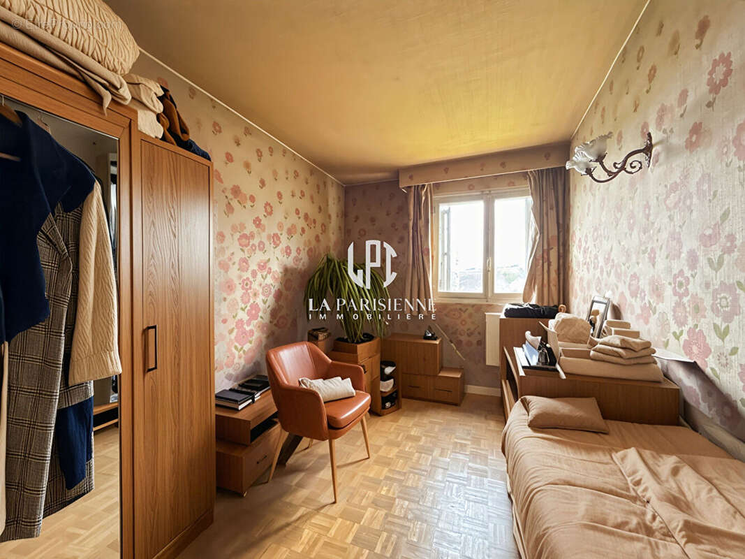 Maison à SOISY-SOUS-MONTMORENCY