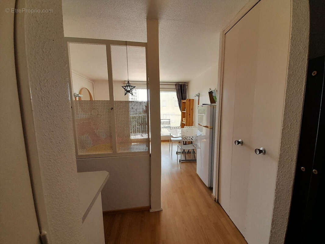 Appartement à AGDE
